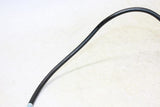 2013 Ducati Monster 796 Starter Motor Cable Wire Lead