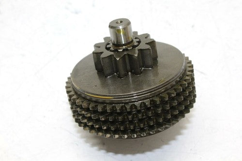 02-09 Suzuki Vstrom 1000 Dl1000 Engine Motor Idler Idling Gear Oem