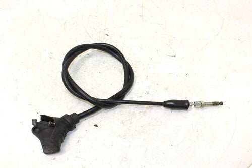 1998 Suzuki Bandit 600 Gsf600s Clutch Cable Line