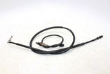 2021 Yamaha Yzf-r1 Brake Caliper Hoses Lines Cable Set