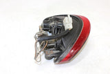 2002 Suzuki Sv650 Rear Tail Taillight Back Brake Light