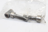 06-09 Aprilia Tuono 1000r Left Rear Back Passenger PEG OEM