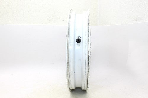 04 Suzuki Gs500fh Front Wheel Rim