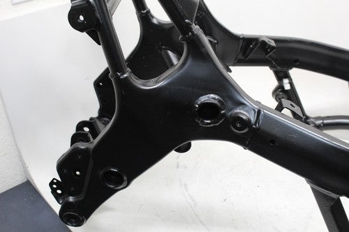 2023 Suzuki GSXS750 MAIN FRAME CHASSIS