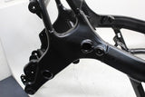 2023 Suzuki GSXS750 MAIN FRAME CHASSIS