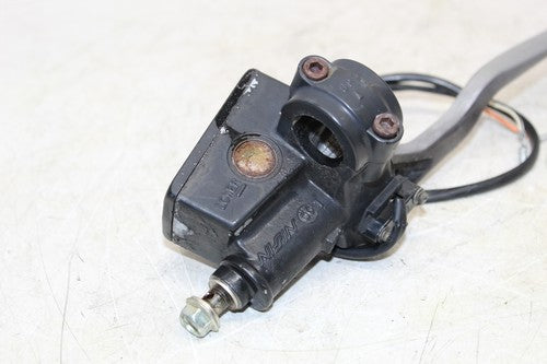 1985 Suzuki Gv1400gd Gv 1400 Front Brake Master Cylinder