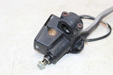 1985 Suzuki Gv1400gd Gv 1400 Front Brake Master Cylinder