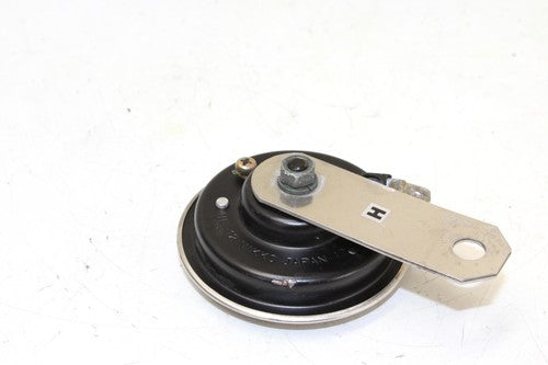 2006 Suzuki Gsxr1000 Horn Signal