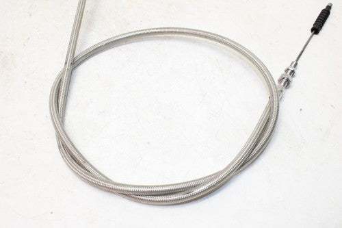 2001 Honda Shadow Vlx 600 Vt600cd Deluxe Clutch Cable Line