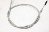 2001 Honda Shadow Vlx 600 Vt600cd Deluxe Clutch Cable Line