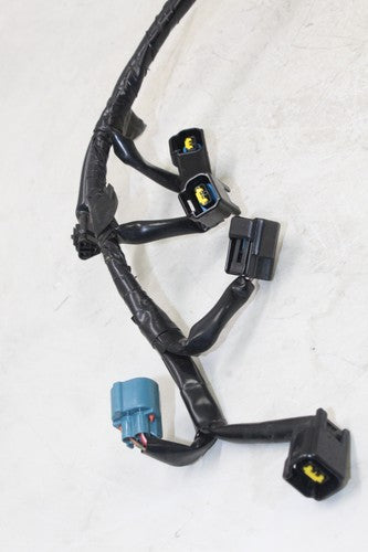 2008-16 Yamaha Yzf R6 Ignition Coil Wiring Harness Wire Loom 2c0-82309-00-00 OEM