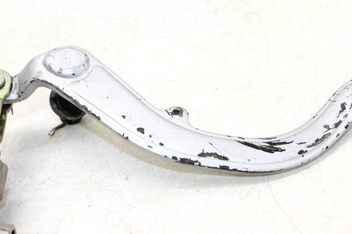 1995 Kawasaki Klx650 Rear Back Brake Master Cylinder