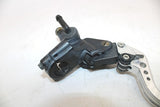 2003 Suzuki Gsxr750 Right Clipon Handlebar Brake Lever