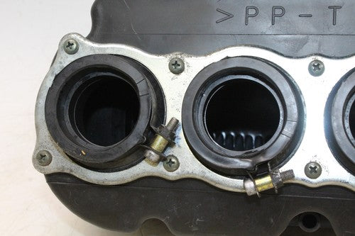 2004 Yamaha Yzf R6 Airbox Air Intake Filter Box