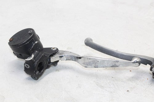 1994 Honda 1100 Vt1100c Front Brake Master Cylinder Pair Set OEM