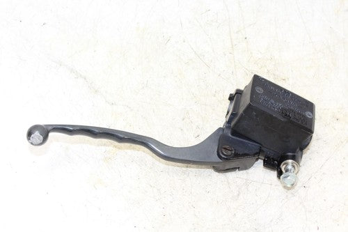 1995 Kawasaki Ninja 250r Ex250f Front Brake Master Cylinder W/ Lever