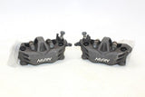 2012 Kawasaki Ninja Zx6r Zx600r Right Left Front Brake Caliper Set Pair Calipers