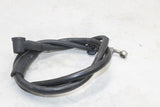 1994 Honda 1100 Vt1100c Front Brake Caliper Hose Line