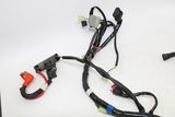 08-10 Honda St1300a Abs Main  Harness 32100-MCS-R01