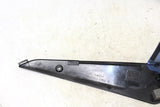 2018 Suzuki Gsxr 1000 Right Gas Tank Fuel Cell Panel Cover Trim Cowl