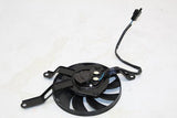 2016 Kawasaki Ninja H2 ZX1000NGF LEFT ENGINE RADIATOR COOLING FAN MOTOR OEM