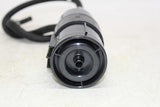 2008 Suzuki Gsxr600 Evap Vapor  Charcoal Emission Canister