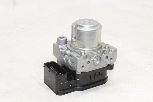 2008-15 Triumph Rocket Iii Roadster Abs Pump Unit Module OEM