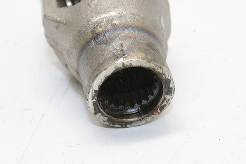 1999 Honda Shadow Ace 1100 Yoke U Universal Joint Gear Shaft 40200-mah-a00 OEM
