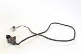 1984 Yamaha Fj1100 Kickstand Side Kick Stand Sensor W Peg W/ Shifter OEM