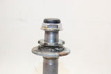 2005 Honda Cbr600f4i Front Forks Clamp Lower Triple Tree Stem