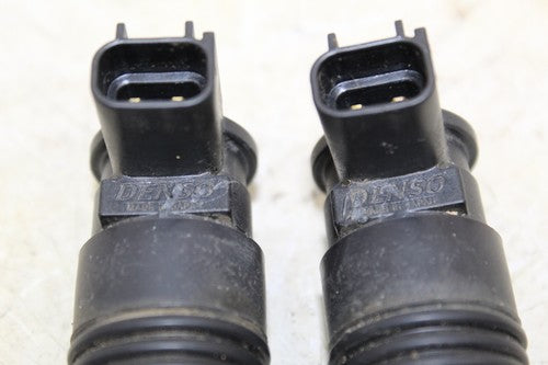 2020 Kawasaki Z650 Er650 Ignition Coils Coil Spark Plug Caps