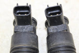 2020 Kawasaki Z650 Er650 Ignition Coils Coil Spark Plug Caps