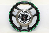 1989 Kawasaki Ninja 250r Ex250f Rear Back Wheel Rim
