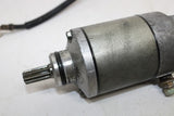 2003 Suzuki Gsxr750 Engine Starting Starter Motor -dc 12v