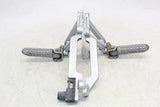1989 Kawasaki Ninja 250r Ex250f Rear Back Passenger Peg Set Pair