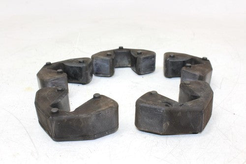 2005 Suzuki Gsxr1000 Rear Hub Shock Dampers Cush Absorbers