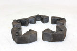 2005 Suzuki Gsxr1000 Rear Hub Shock Dampers Cush Absorbers