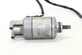 2005 Yamaha Yzf R6 Engine Starting Starter Motor -dc 12v