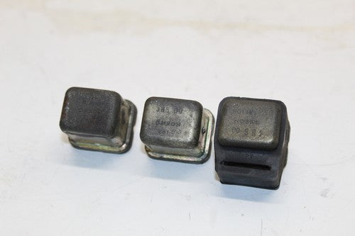 1981 Yamaha Xj750r Seca Sensor Switch Relay Set