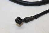 2005 Suzuki Gsxr1000 Rear Back Brake Hose Fluid Line