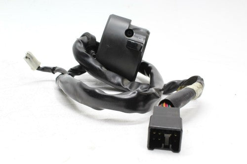 08-14 Kawasaki Concours 14 Zg1400a Abs Right Clip On Handle Kill OFF Start Switc