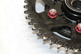 09-14 Yamaha Yzf R1 REAR Back Sprocket OEM