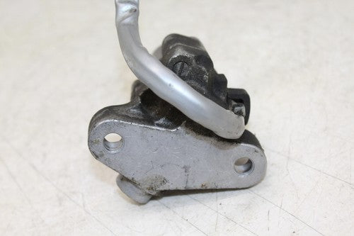 2006 Yamaha V Star 1100 Xvs1100aw Classic Ignition Lock Key Set With Seat Lock