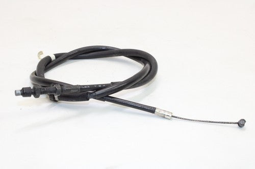 2008-14 Yamaha Yzf R6 Clutch Cable Line 2c0-26335-00-00 OEM