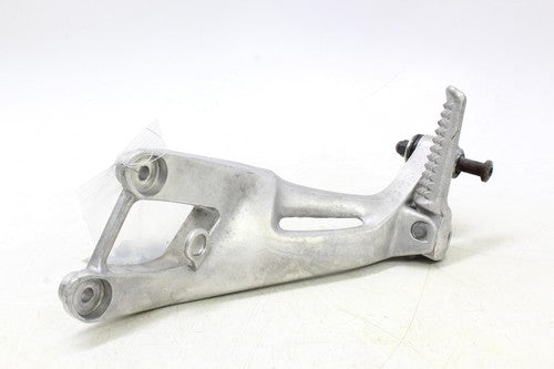 1998 Honda Cbr1100xx Right Left Rearsets Rear Set Passenger Foot Pegs OEM