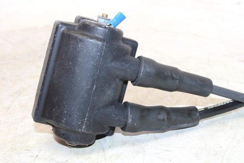 1980 Harley-Davidson Dyna Sportster FLH IGNITION COILS