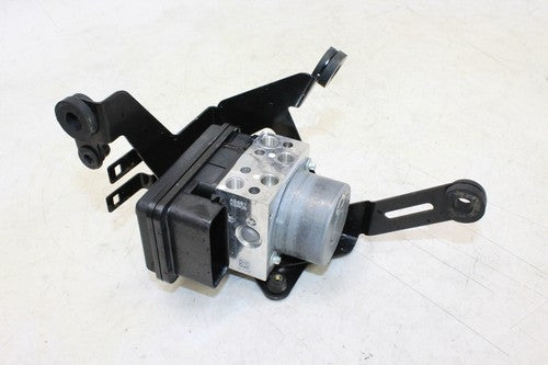 2018 Kawasaki Ninja Zx-10rr Zx1000zh Abs Pump Unit Module 16082-0791