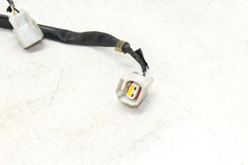 03-06 Honda Cbr600rr Ignition Coil Wiring Harness Wire Loom OEM