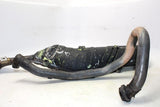 2001 Suzuki DR650SE MUFFLER EXHAUST PIPE CHAMBER HEADER