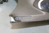 2000 Honda Shadow Sabre 1100 Vt1100c2 Engine Sprocket Cover